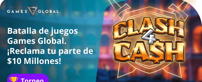 Lluvia de Giros Gratis promotion