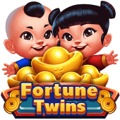 Gemelos de la fortuna game icon