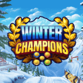 Campeones de Invierno game icon