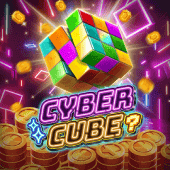 Cubo Cibernético game icon